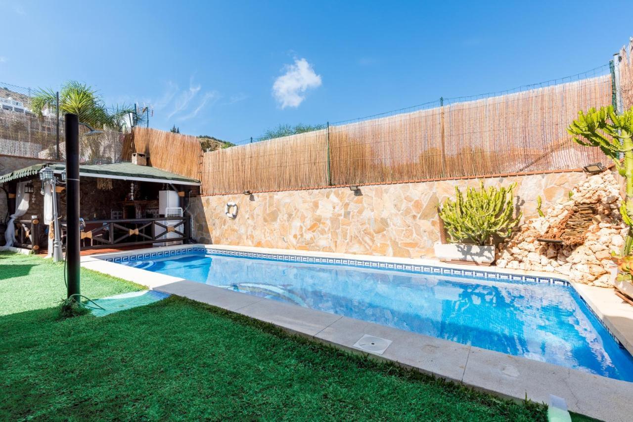 Casa Ribeiro Villa Benalmadena Exterior photo