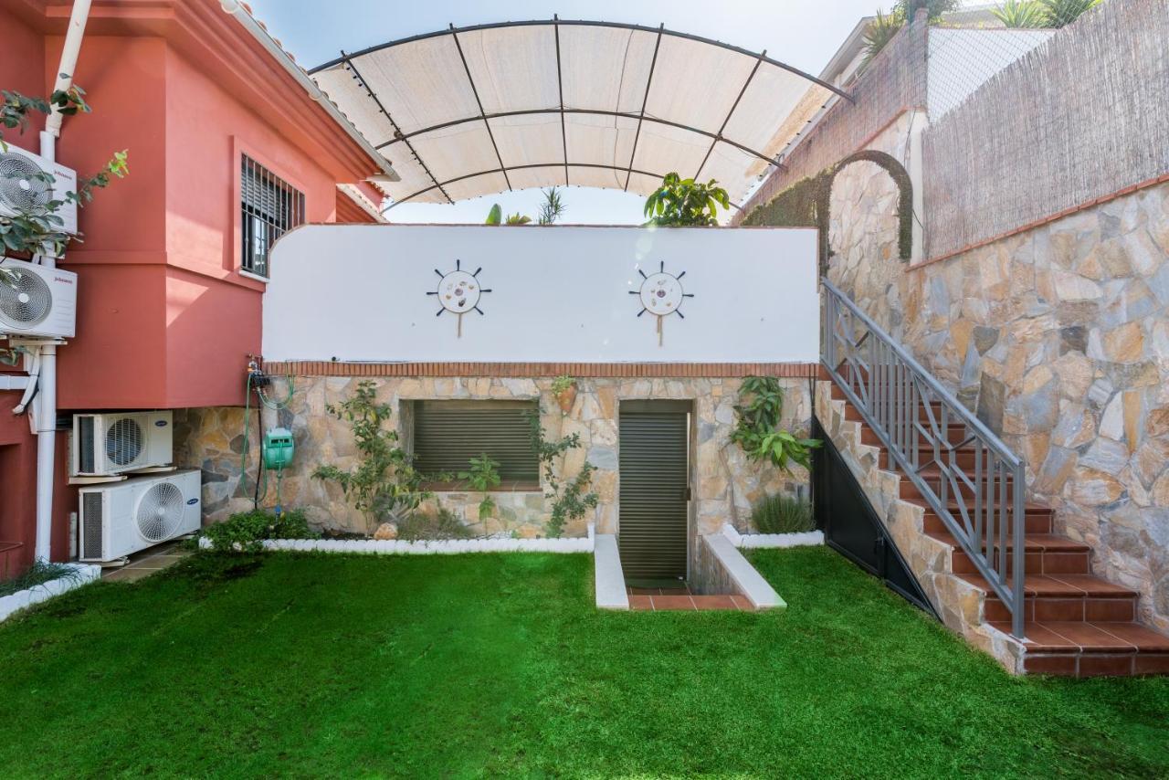 Casa Ribeiro Villa Benalmadena Exterior photo