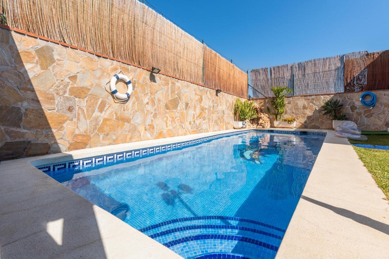 Casa Ribeiro Villa Benalmadena Exterior photo