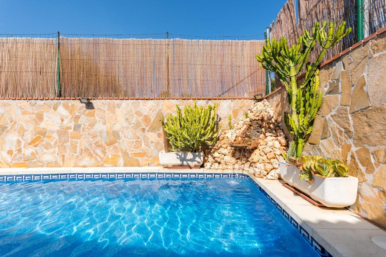 Casa Ribeiro Villa Benalmadena Exterior photo