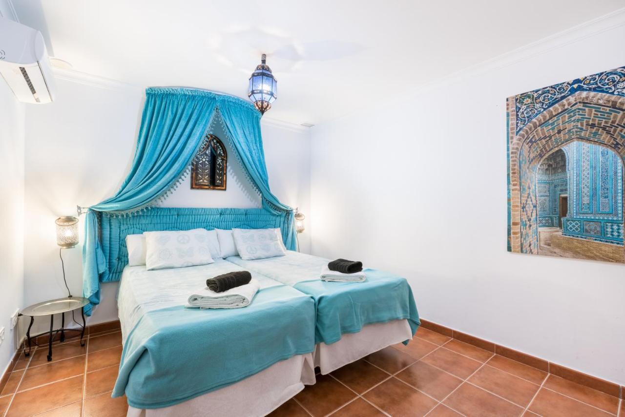 Casa Ribeiro Villa Benalmadena Exterior photo